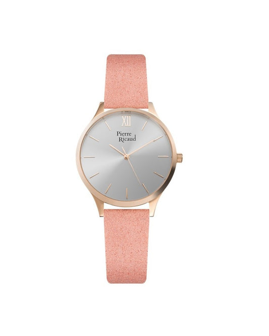 Orologio da donna Pierre Ricaud P22033.96R7Q-SET