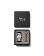 Orologio da donna Pierre Ricaud P22033.9BR7Q-SET