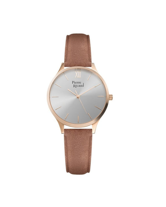 Orologio da donna Pierre Ricaud P22033.9BR7Q-SET