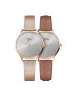 Orologio da donna Pierre Ricaud P22033.9BR7Q-SET