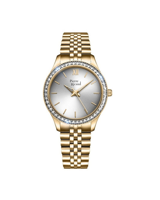 Orologio da donna Pierre Ricaud P22064.1117QZ